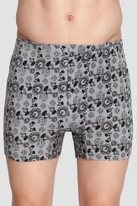 TMB3152 - Трусы мужские боксеры, VIS-A-VIS